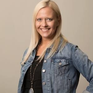 Meet your Posher, Natalina